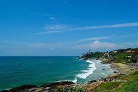 Kovalam Beach, Kerala